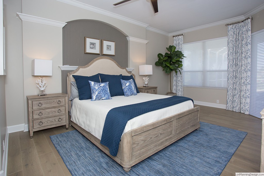 window treatments